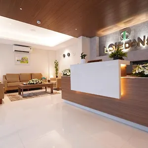 Lovedonsgarden 3*, Ramamangalam India