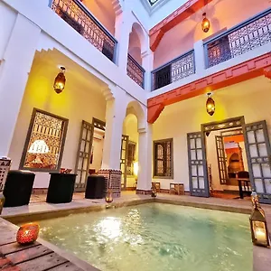 Dar Silsila 4* Marrakesh