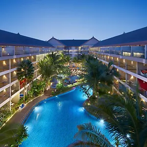 Курортный комплекс Ramada Encore By Wyndham Bali