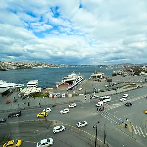 Manesol Old Bosphorus 4* Estambul