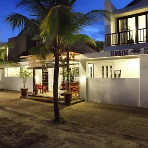 Townhouse 3*, Seminyak (Bali) Indonesia