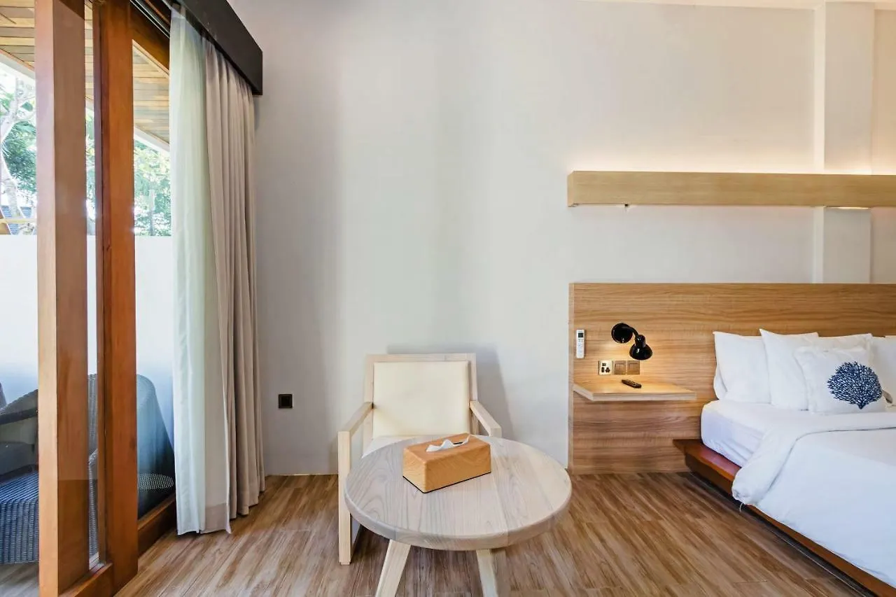 *** Hotel Kashantee Village Seminyak Indonesia