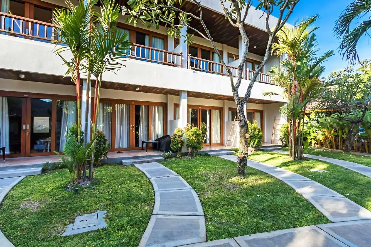 Kashantee Village Seminyak
