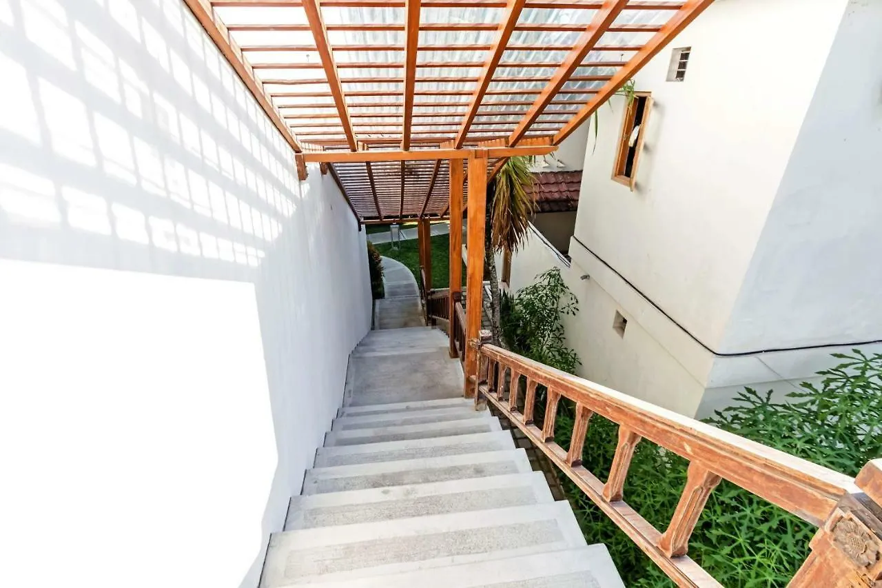 Kashantee Village Seminyak
