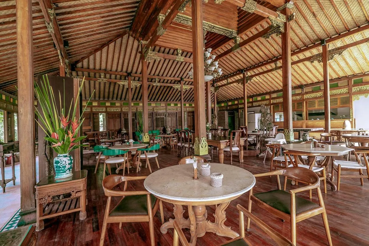 *** Hotel Kashantee Village Seminyak Indonesia