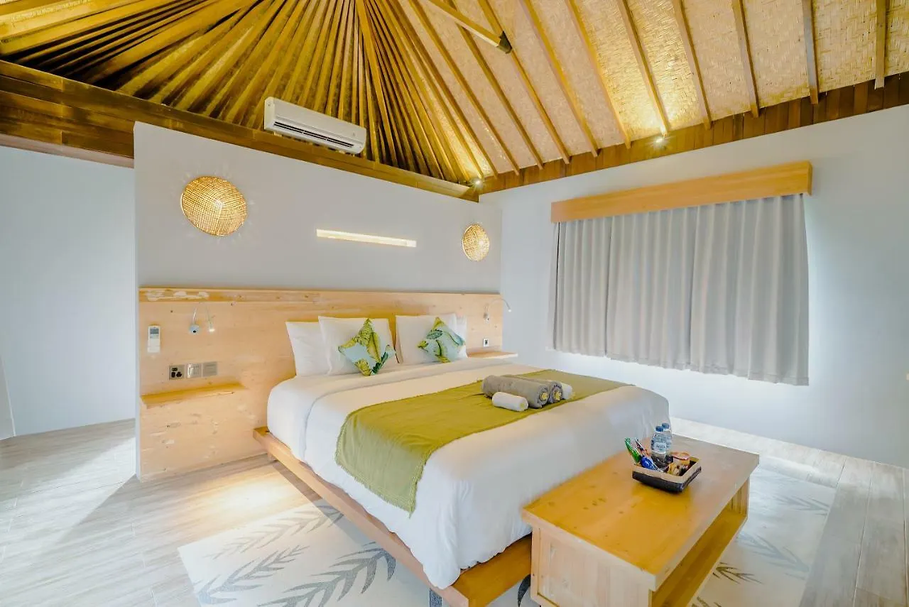 Kashantee Village Seminyak Indonesia