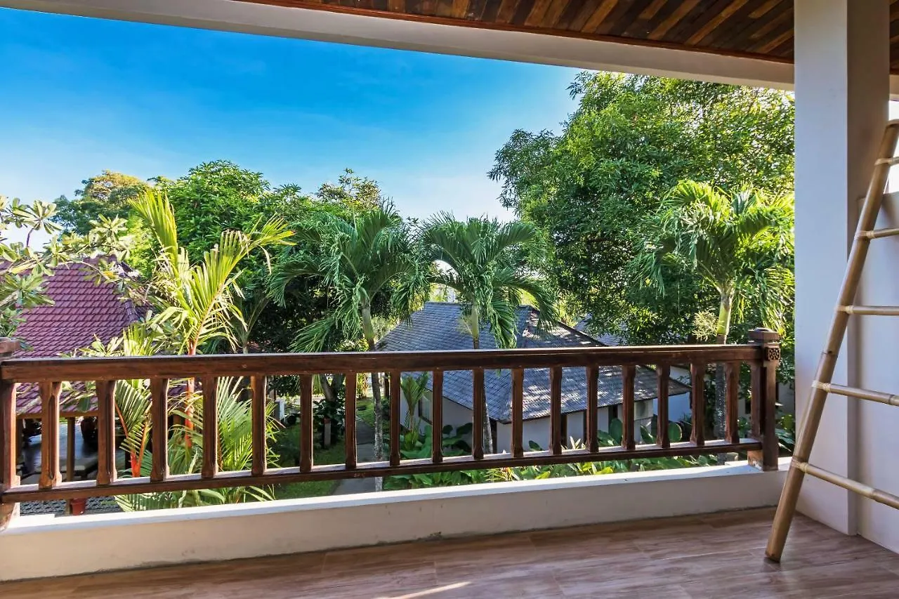 Kashantee Village Seminyak  Hotel