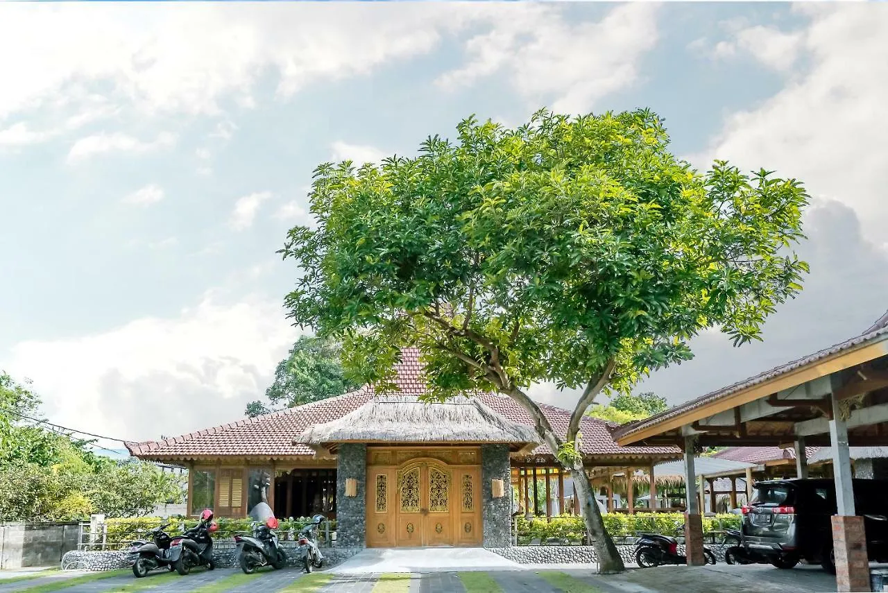 Hotel Kashantee Village Seminyak
