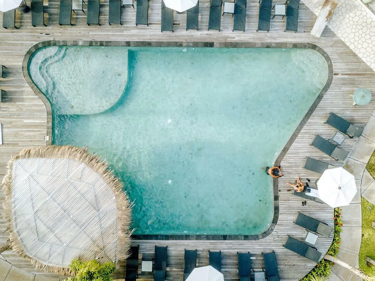 Hotel Kashantee Village Seminyak