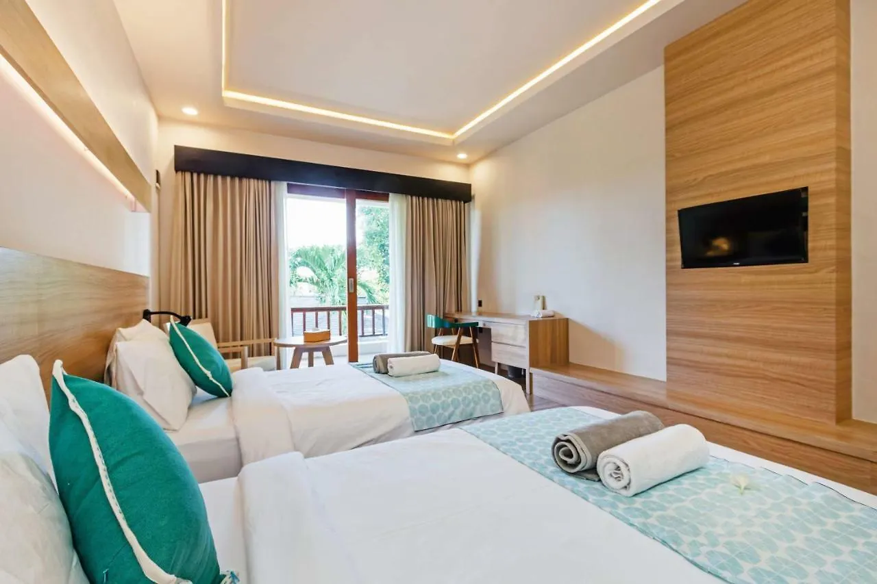 Kashantee Village Seminyak
