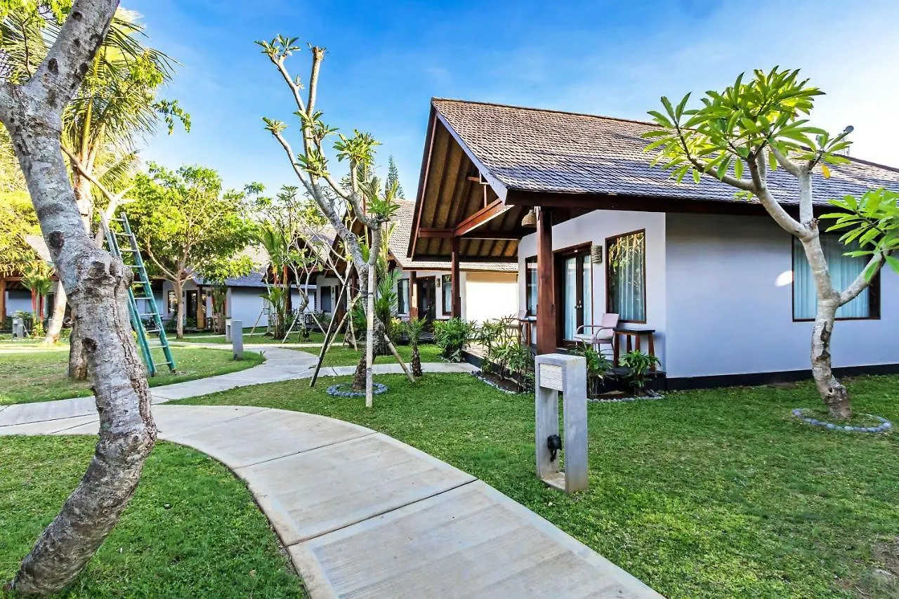 Kashantee Village Seminyak
